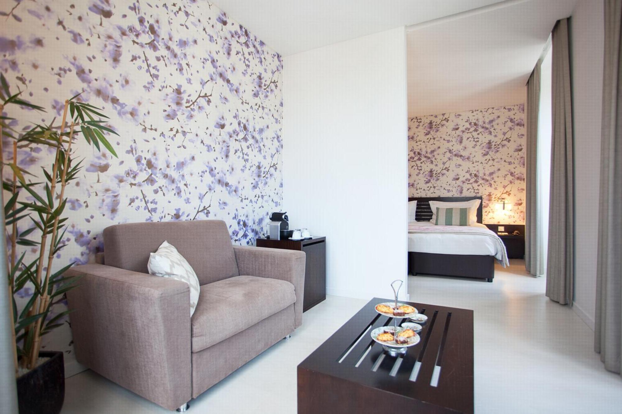 Suite Rossio Square View