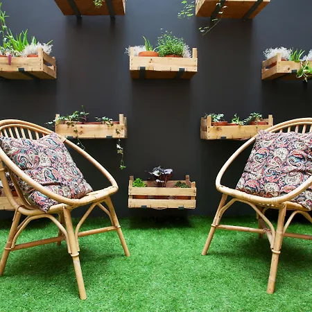 Internacional Design Hotel-2