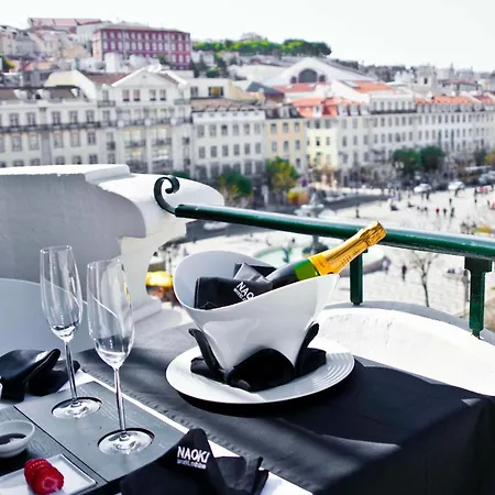 Internacional Design Hotel-2
